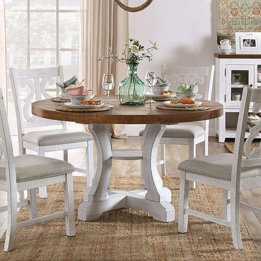 Auletta 5 &7 Pc Dining Table Set image