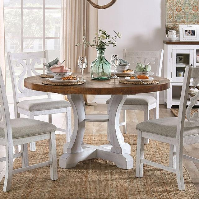 Auletta 5 &7 Pc Dining Table Set image