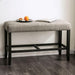Brule Counter Height Side Chair image