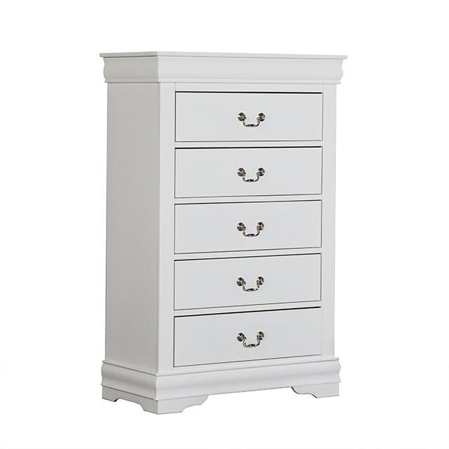 Chest Louis Philippe