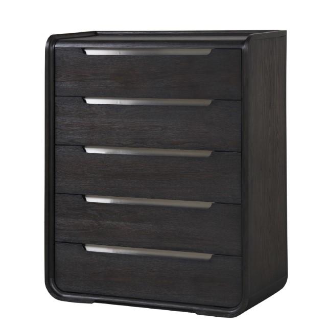 Chest Osterley