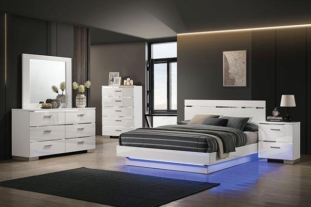 Erlach Queen Bedroom Set