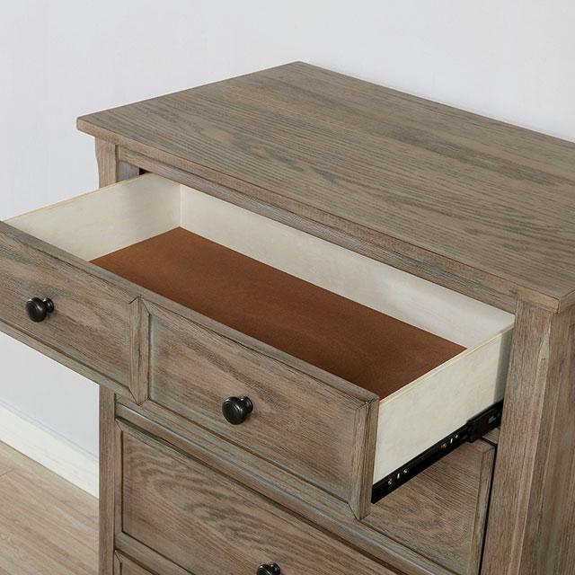 VEVEY Bed