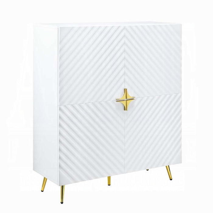 Gaines Accent Cabinet