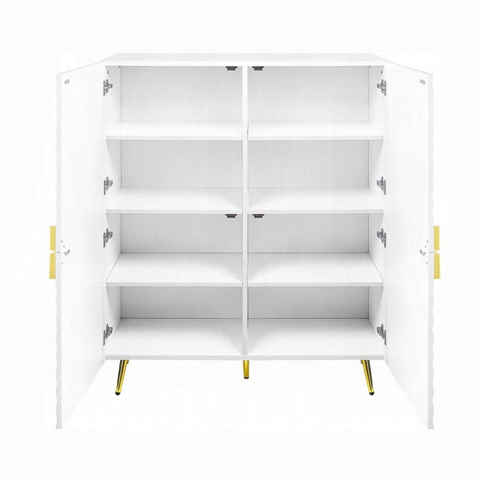 Gaines Accent Cabinet