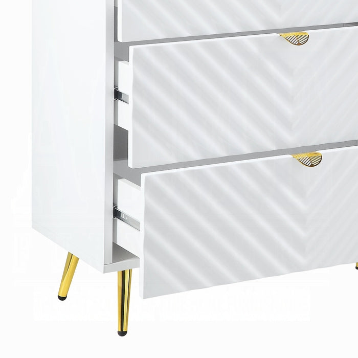 Gaines Dresser