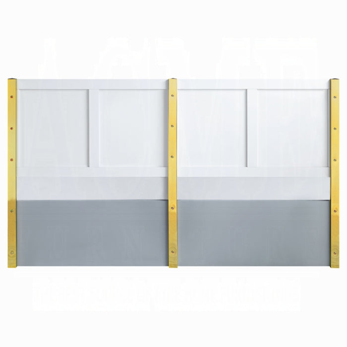 Gaines Queen Bed