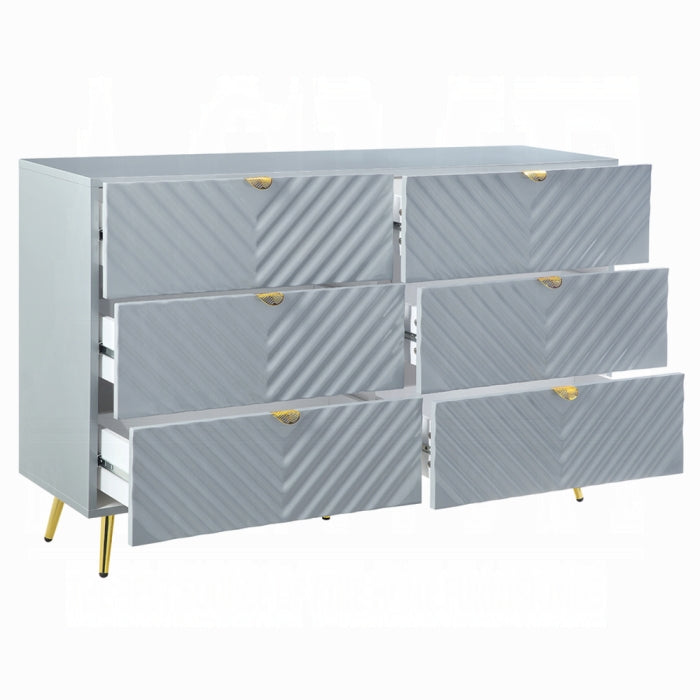Gaines Dresser