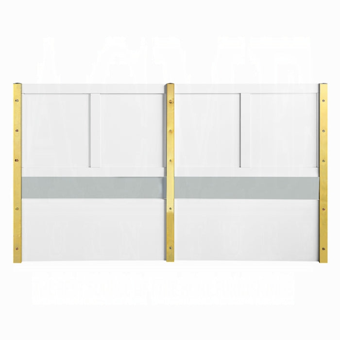 Gaines Queen Bed