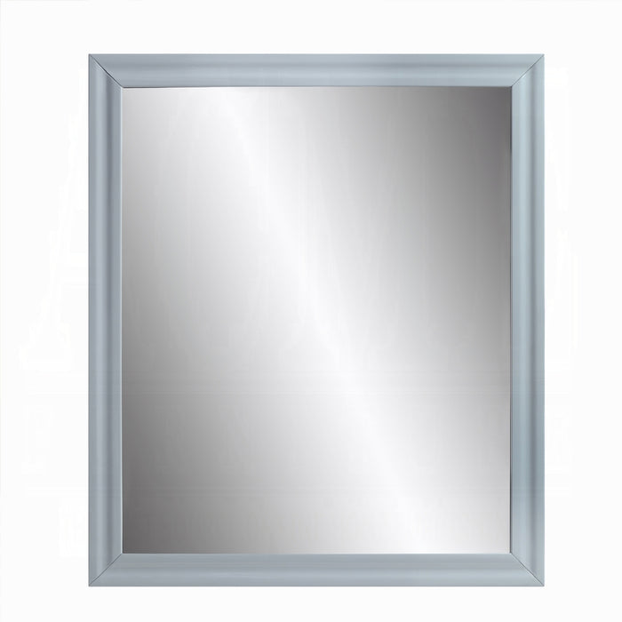Gaines Mirror