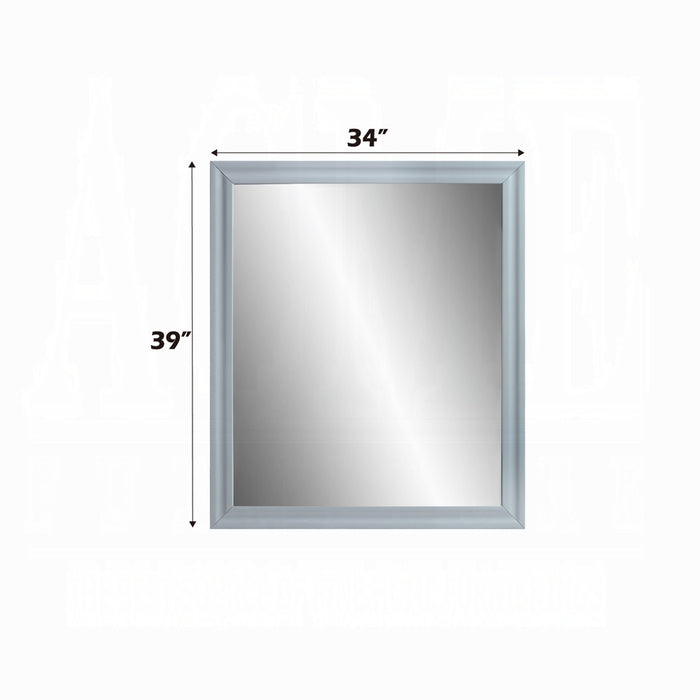 Gaines Mirror