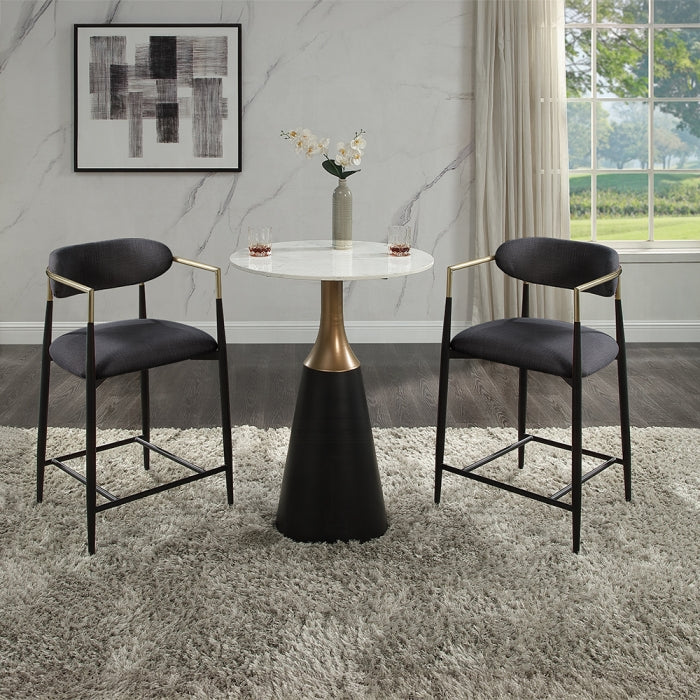 Jaramillo Counter Height Table