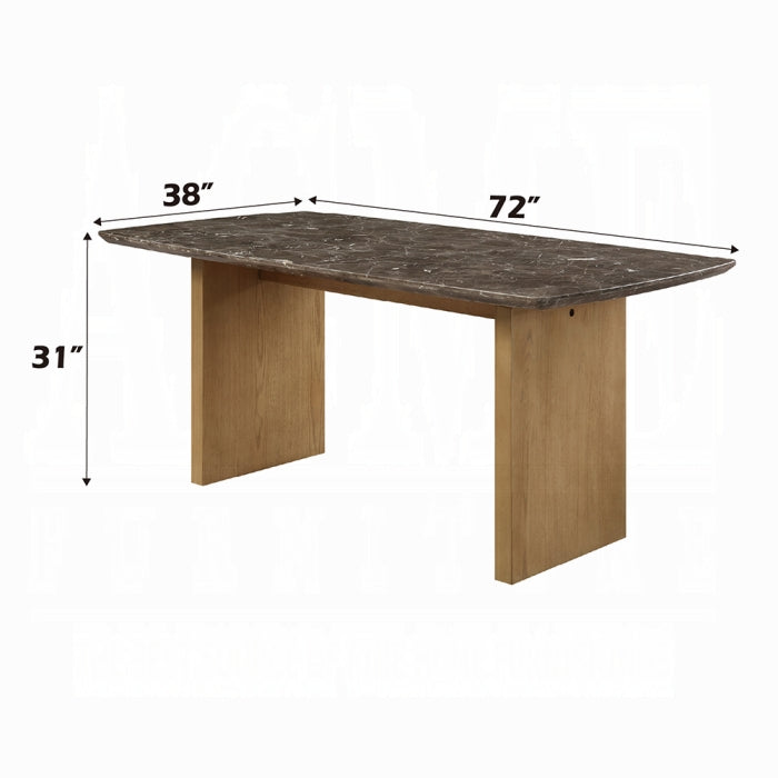 Jaramillo Dining Table
