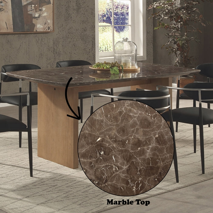 Jaramillo Dining Table