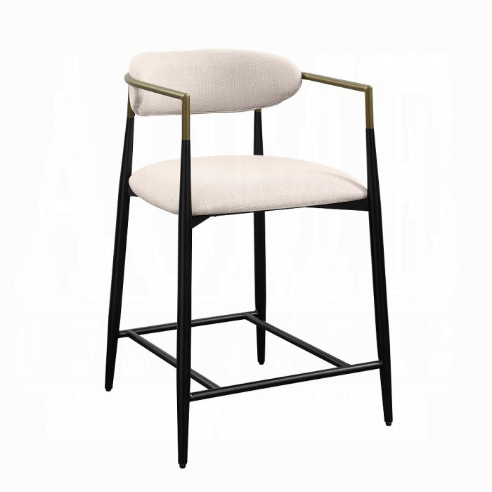 Jaramillo Counter Height Chair (Set-2)