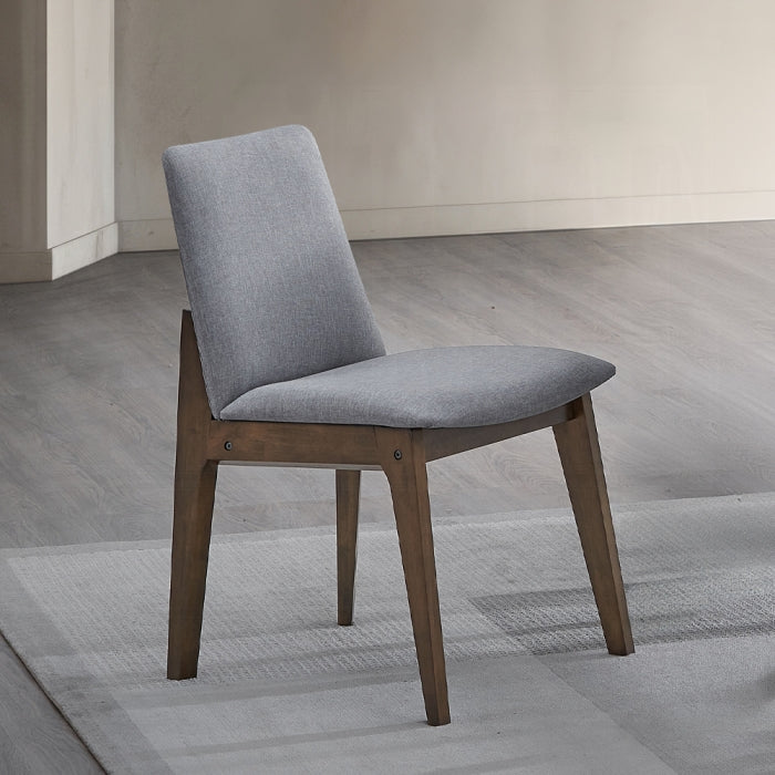 Kaela SIDE CHAIR (SET-2)