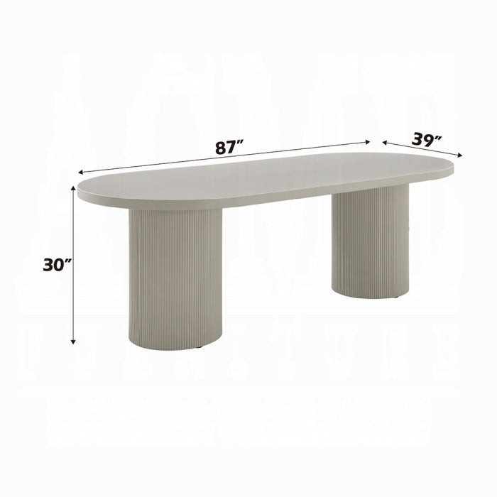 Laela Dining Table