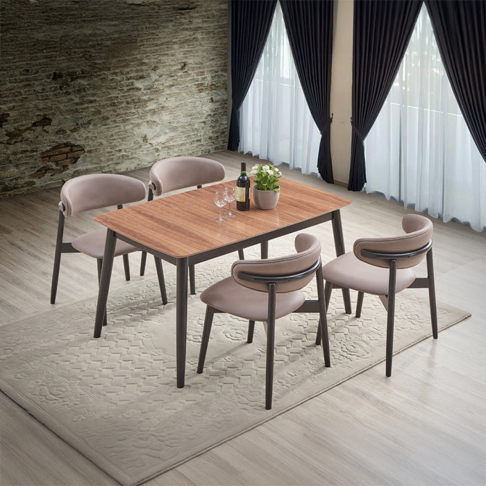 Lanae Side Chair (Set-2)