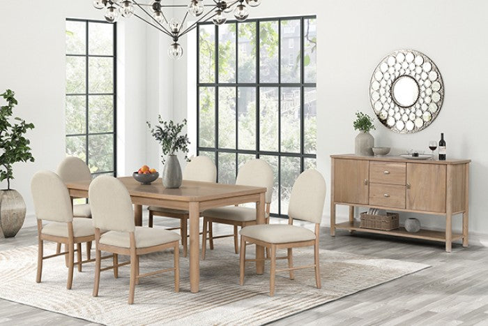 Rheinfall Dining Table