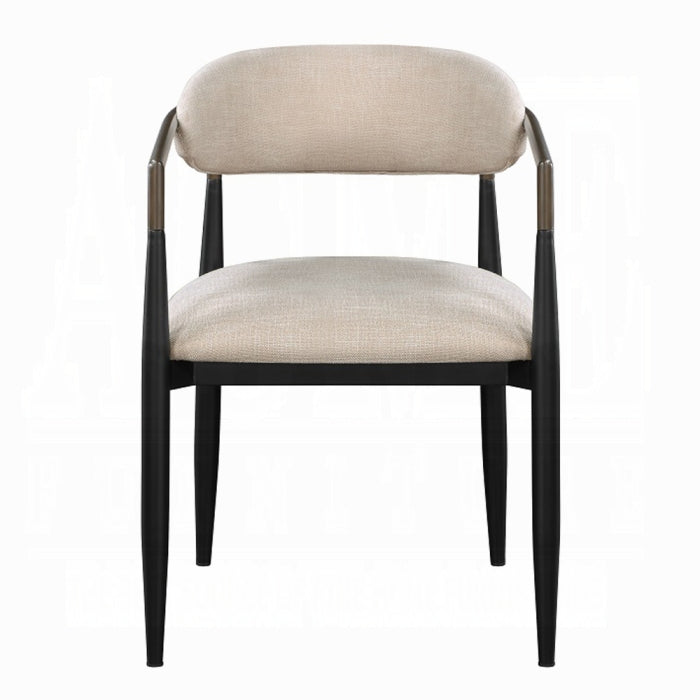 Jaramillo Arm Chair (Set-2)