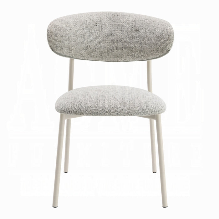Kalam Side Chair (Set-2)
