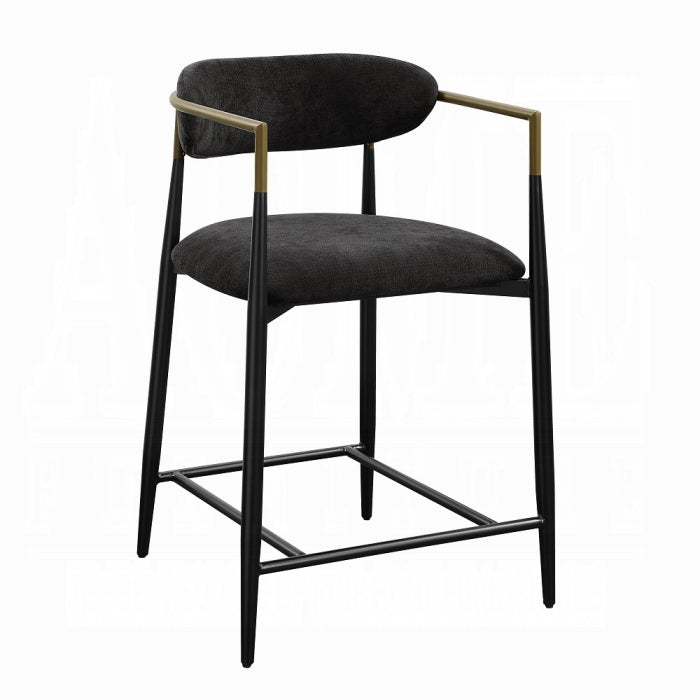 Jaramillo Counter Height Chair (Set-2)
