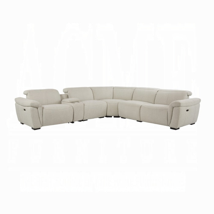 Dayana POWER MOTION SECTIONAL SOFA