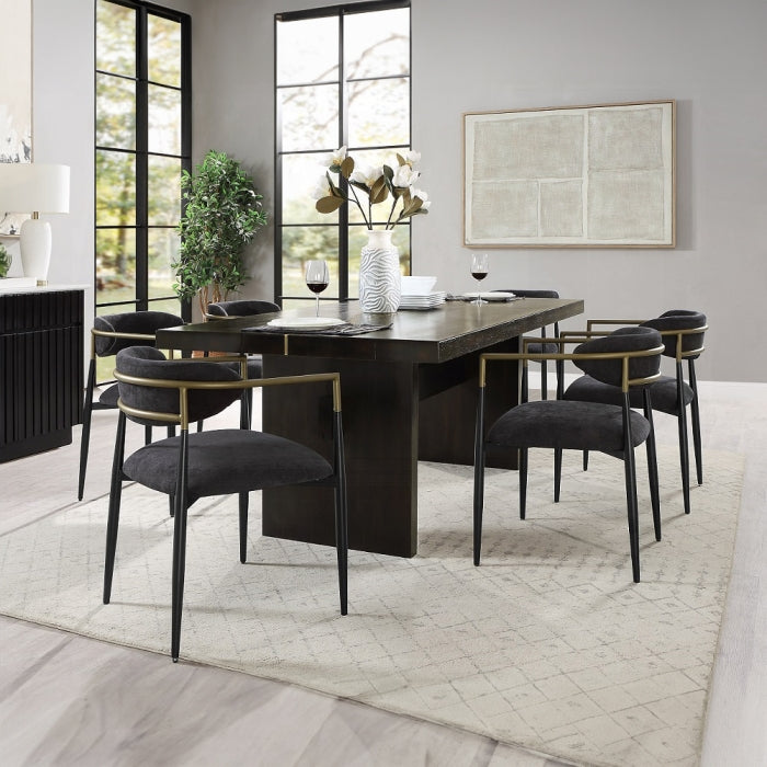 Jaramillo Arm Chair (Set-2)