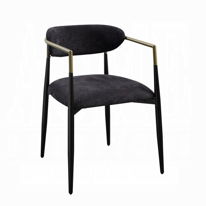 Jaramillo Arm Chair (Set-2)