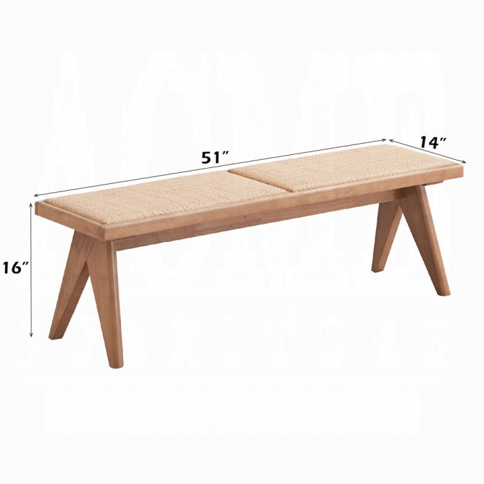 Velentina Bench