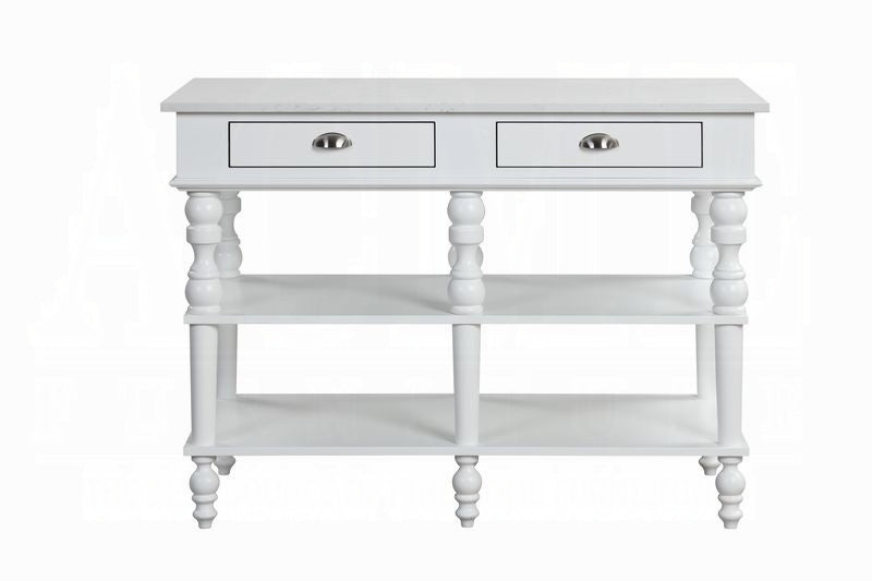 Rorratt Kitchen Island