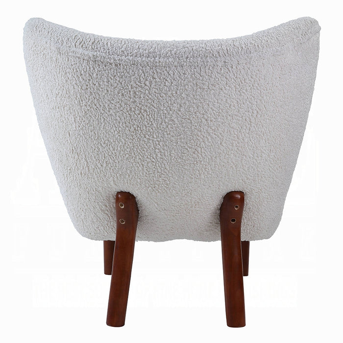 Zusud Accent Chair