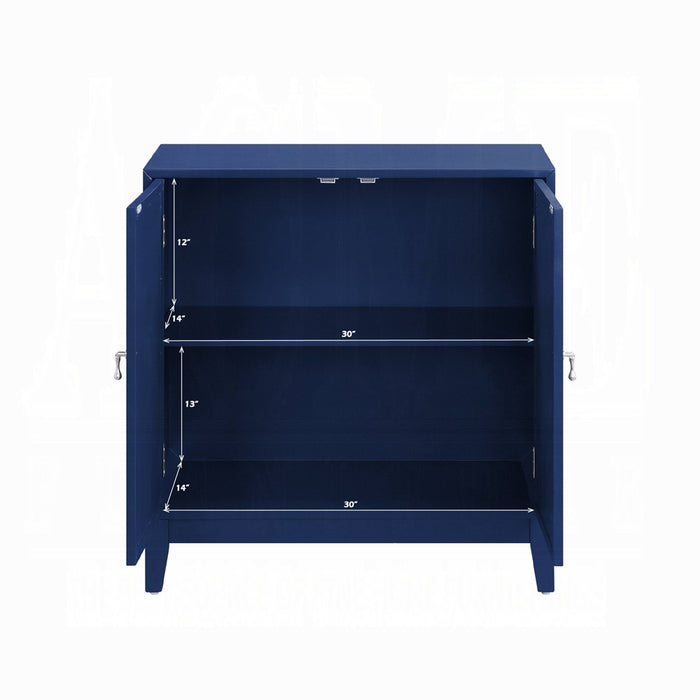 Einstein Console Cabinet