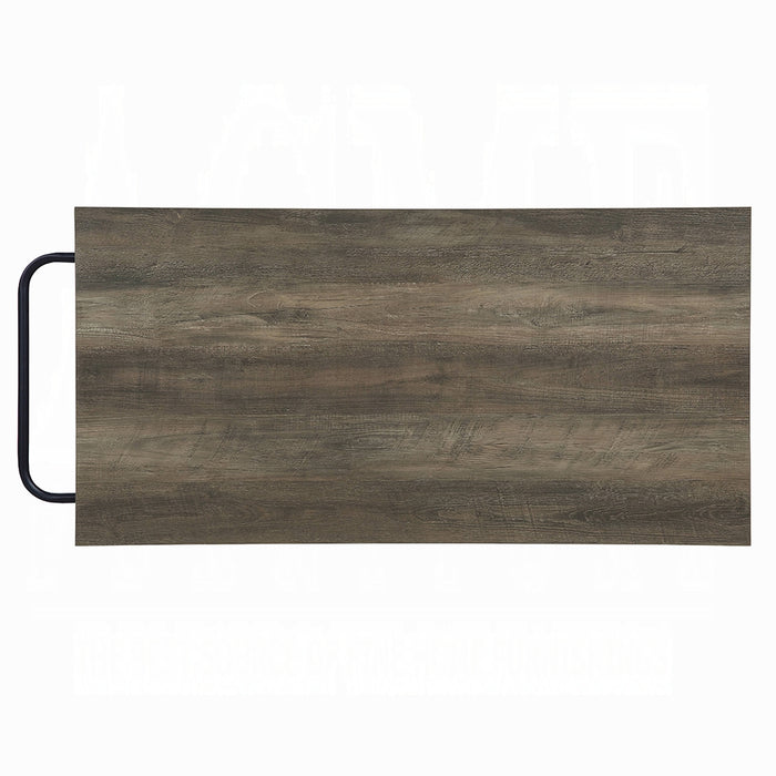 Lona Kitchen Island