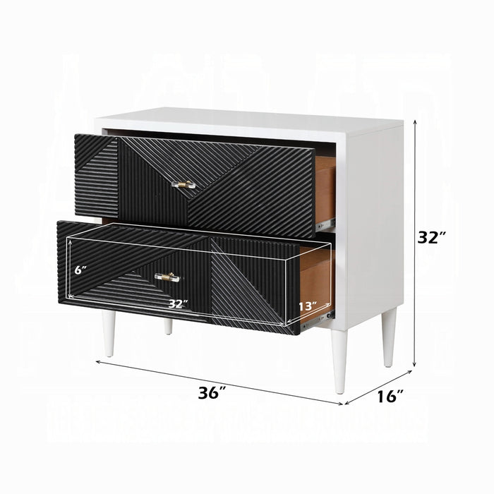Dubni Accent Table