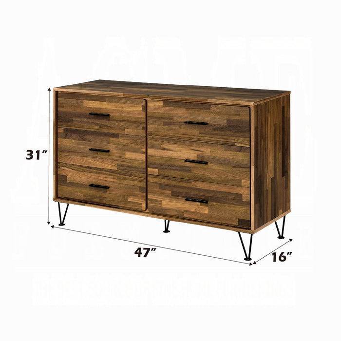 Hestia Dresser