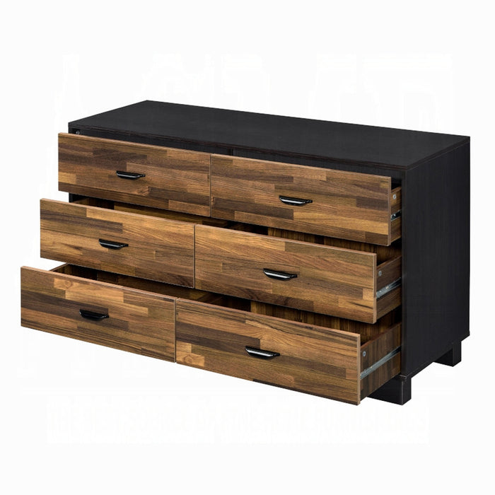 Eos Dresser