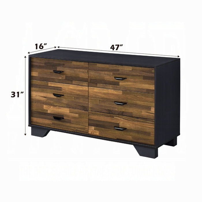 Eos Dresser