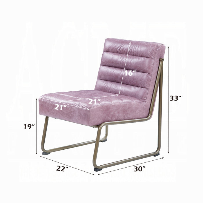 Loria Accent Chair
