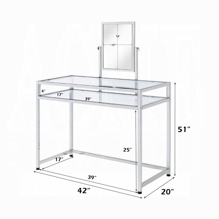 Coleen Vanity Set