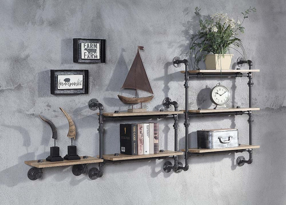 Brantley Wall Rack