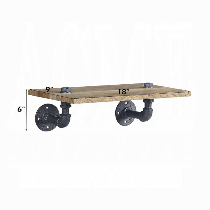 Brantley Wall Rack