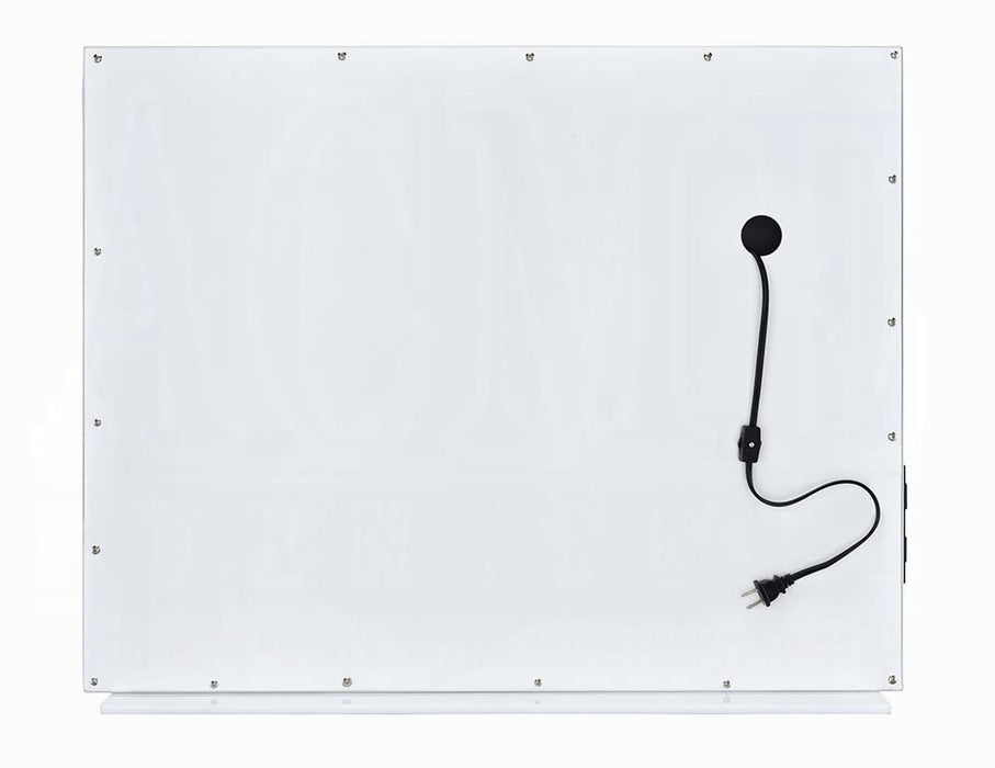 Avery Accent Mirror