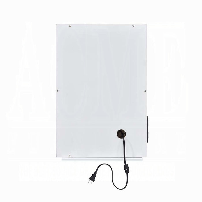 Asa Accent Mirror