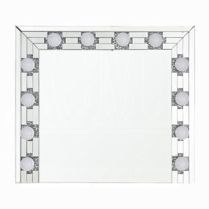 Noralie Accent Mirror