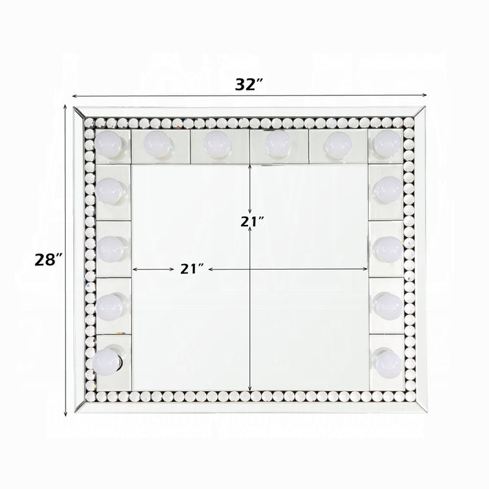 Farai Accent Mirror