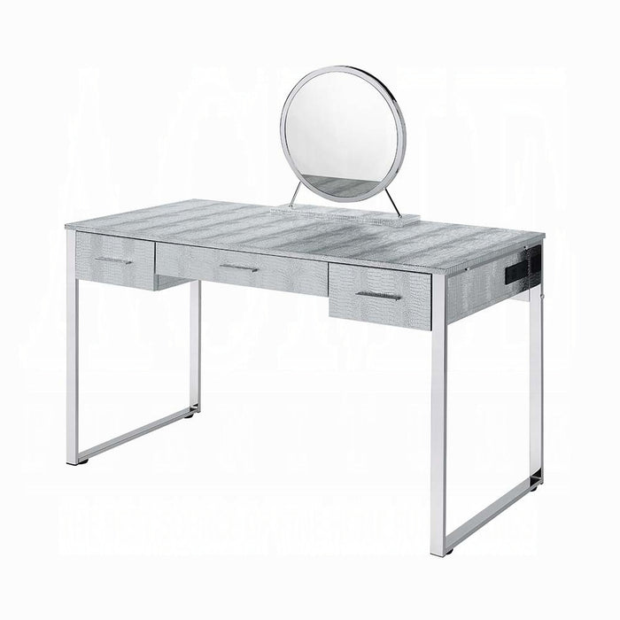Myles Vanity Set W/USB