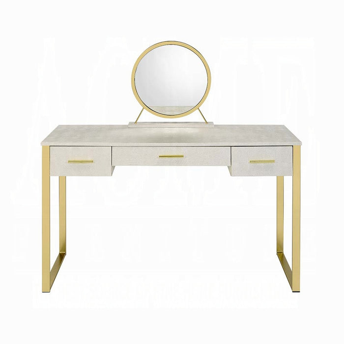 Myles Vanity Set W/USB
