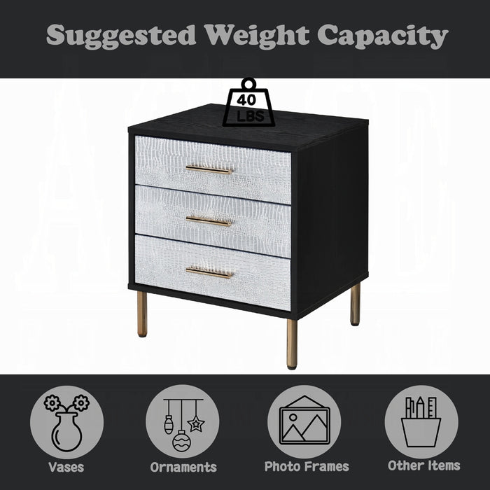 Myles Nightstand