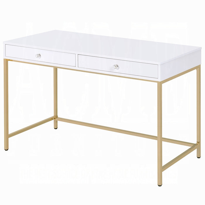 Ottey Writing Desk (Same AC00899)